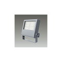 ☆東芝 屋外用LED小形角形投光器 電球色 広角タイプ 200Wメタルハライドランプ器具相当 電源ユニット一体形 メタリックシルバー LEDS10902LWLS9