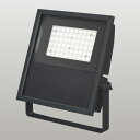 東芝 屋外用LED小形角形投光器 電球色 前方タイプ 250Wメタルハライドランプ器具相当 電源ユニット一体形 グレーイッシュブラック 耐塩形 LEDS13901LFLJ9 ※受注生産品