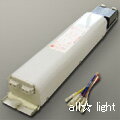 ☆東芝 ラピッドスターター形蛍光灯用安定器 FLR110 2灯用 100V 半田レス端子(SL端子)付 FRH296124R