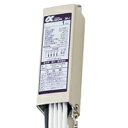 ☆レシップエスエルピー インバータネオントランス(ネオン安定器) αネオン 高力率 1KV用 AC100V用 屋外・屋内兼用 M-1H 100C1HE2