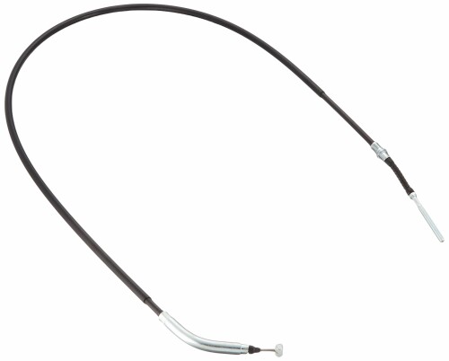 NTB(エヌティービー) フロントブレーキケーブル スーパーカブ110プロ タイプJ 適合品番:45450-KZV-L01 BCH-087F