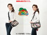 《送料無料》LESPORTSAC レスポートサック【ハワイ限定】Wahine（ワヒネ）ClassicHobo（クラシック・ホーボ）【レスポ LeSportsac ハワイ 日本未発売 円高還元】【2010_野球_sale】