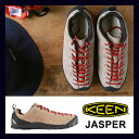 【エントリーでPOINT最大42倍】KEEN ジャスパー メ...