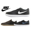 ナイキ スケートシューズ SB スニーカー NIKE SBチ...