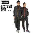 【超発汗素材】【送料無料】【M〜3L豊富なサイズ】HEAD(...