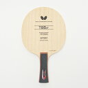 バタフライ TB5α(攻撃用シェーク) (37001) 卓球 ラケット(競技用) BUTTERFLY