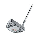 タイトリスト スコッティキャメロン スペシャルセレクト 2020 SELECT フローバック FLOWBACK 5.5 ゴルフ パター 2020年モデル メンズ Titleist
