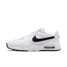 <strong>ナイキ</strong> エア マックス SC AIR MAX SC CW4555-102 メンズ スニーカー ___ ホワイト×ブラック NIKE CW4555 102