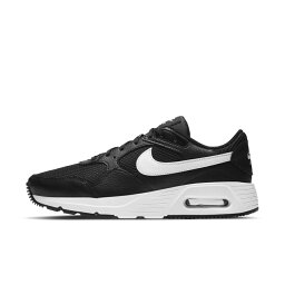 ナイキ ウィメンズ エア マックス SC AIR MAX SC CW4554-001 レディース スニーカー ___ ブラック×ホワイト NIKE CW4554 001 23fw_air