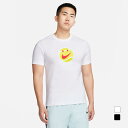 【10/1~2】エントリーでP5倍&最大10%OFFクーポン ナイキ メンズ テニス 半袖Tシャツ ナイキコート US オープン S/S Tシャツ DR7726 NIKE
