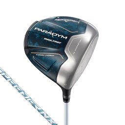 <strong>キャロウェイ</strong> <strong>パラダイム</strong> MAXFAST PARADYM ゴルフ <strong>ドライバー</strong> SPEEDER NX 40 for Callaway 2023年モデル メンズ Callaway