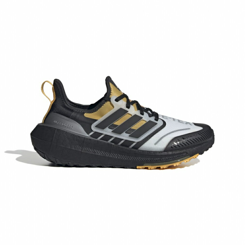 最大10％OFFクーポン 【5/20 0___00〜23___59】 アディダス Ultraboost Light GORE-TEX ウルトラブースト22 <strong>GTX</strong> IE1781 レディス 陸上 ランニングシューズ E adidas