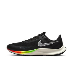 買えば買うほど★最大10％OFFクーポン <strong>ナイキ</strong> Air Zoom Rival Fly 3 エア <strong>ズーム</strong> ライバル <strong>フライ</strong> 3 CT2405-011 メンズ レディス 陸上/ランニング ランニングシューズ ___ ブラック×ホワイト NIKE