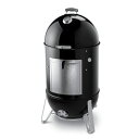  {i EFCo[ X[L[ }EeNbJ[ ؒY 55cm X[N 񂹂 Weber 731001 Smokey Mountain Cooker 19-Inch Charcoal Smoker