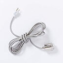 メタリックコードセット Metallic Cord Sets