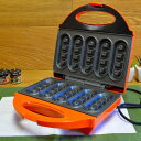 ベビーケーキ ワッフルスティックメーカー Babycakes Waffle Stick Maker WM-15 家電