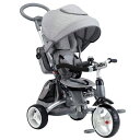 Pg[ qpO֎ Kiddi-o by Kettler 6-in-1 Ultimate Tricycle Ride On