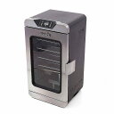 デジタル スモーカー 燻製器 温度設定 ...