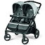 xr[J[ oqp C^A yOEy[S oM[ Xg[[ 2lp Peg Perego Book for Two Baby Stroller