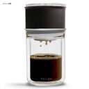 コーヒー ドリッパー ドリップ ダブルウォール グラス 保温 フェロー Fellow Stagg [X] Pour-Over Brewing Set for Coffee (includes Stagg [X] Pour-Over Dripper with Ratio Aid, Stagg 10 oz Tasting Glass, and 20 paper filters)