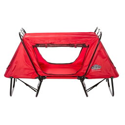 子供用 <strong>テントコット</strong> キッズコット 高床式 アウトドア キャンプ Kamp-Rite Kid’s Cot