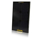 ショッピングポータブル電源 ソーラーパネル Goal Zero Boulder Solar Panel