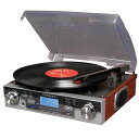 クロスリー ラジオ レコーディング テク レコード プレーヤー Crosley Radio Recording Tech Record Player