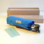 ダベック トラベラー 自動開閉式 折りたたみ傘 ブルー 青Davek Traveler Umbrella Blue