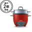 アロマ 6カップ 炊飯器 フードスチーマー 赤 レッド Aroma Arc-743-1Ngr 3-Cup (Uncooked) 6-Cup (Cooked) Rice Cooker and Food Steamer Red 家電
ITEMPRICE