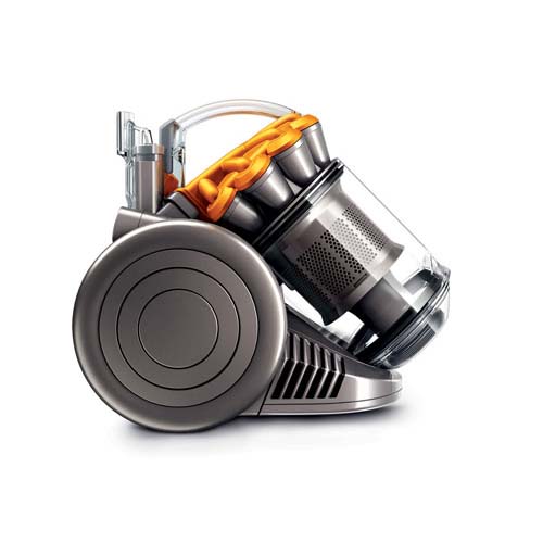 【レンタル3泊4日】dyson ダイソン 掃除機 最新モデル DC26家電レンタルクレジットカード決済のみのレンタル予約