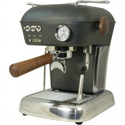 アスカソ エスプレッソマシン ドリーム スペイン製 PID制御付 コーヒー Ascaso Dream PID Espresso Machine【日本語説明書付】 家電