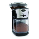 カプレッソ コーヒー グラインダー 豆挽き Capresso Coffee Burr Grinder 家電