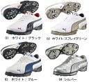 日本仕様 プーマ PUMA ツアーアンカーJ （184714）&nbsp;