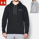 A_[A[}[ Y t[ht p[J[ UA t[X 1248345 UNDERARMOUR UA RIVAL FLEECE HOODIE