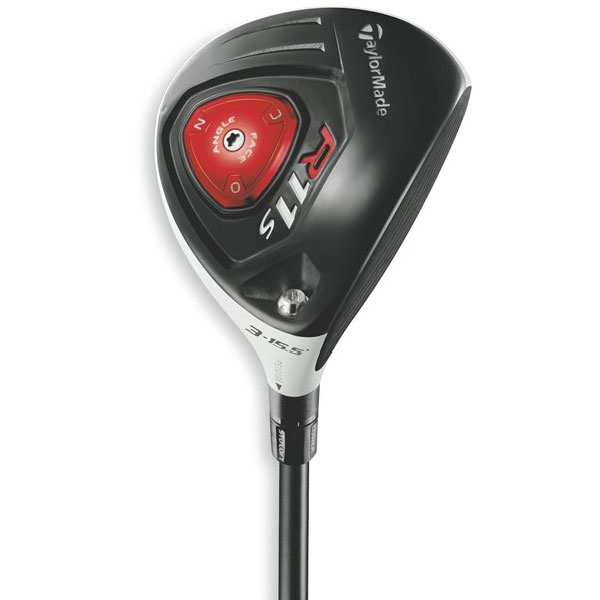 2012年 USモデル テーラーメイド TaylorMade R11S フェアウェイウッド