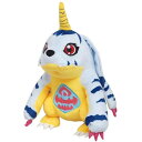 デジモンアドベンチャー DG02 ぬいぐるみS(カブモン)...
