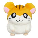 とっとこハム太郎 HM10 ぬいぐるみS(トラハムくん)