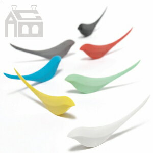 【メール便発送】+d Birdie PaperKnife バーディー ペーパーナイフ [ステーショナリー/文具/IM]