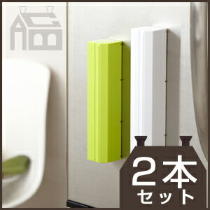ideaco wrap holder イデアコ ラップホルダー 22cm+30cmセット　[キッチン/ラップ/収納]
