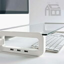 studioNスタジオエヌ　U−BOARD Smart　ユーボードスマート　　USBハブ付きモニターボード