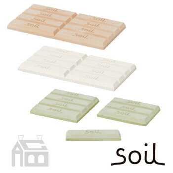 【メール便発送alp】SOIL DRYING BLOCK mini ソイル ドライングブロ…...:alphamarket:10000414