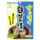 日東食品工業 すぐ漬け白菜漬 10g×4袋