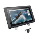 【取寄品】 ワコム ペンタブレット Cintiq 22HD ブラック DTK-2200/K1
