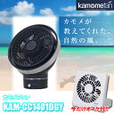 【今だけオマケ付】サーキュレーター カモメファン