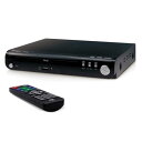 EAST シンプルDVDプレーヤー DV-C2252 アズマ コンパクト 小型