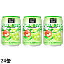 コカ・コーラ ミニッツメイド アロエ&白ぶどう 280ml×24缶 缶ジュース 飲料 ソフトドリンク 果実ジュース
