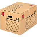 【取寄品】キングジム 保存ボックス 4370 A4