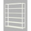 Garage PLUS 物品棚(軽量棚) KR-2184-6 LG 【代引不可】