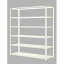 Garage PLUS 物品棚(軽量棚) KR-2186-6 LG 【代引不可】
