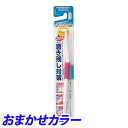 【取寄品】ポイントブラシ ふつう